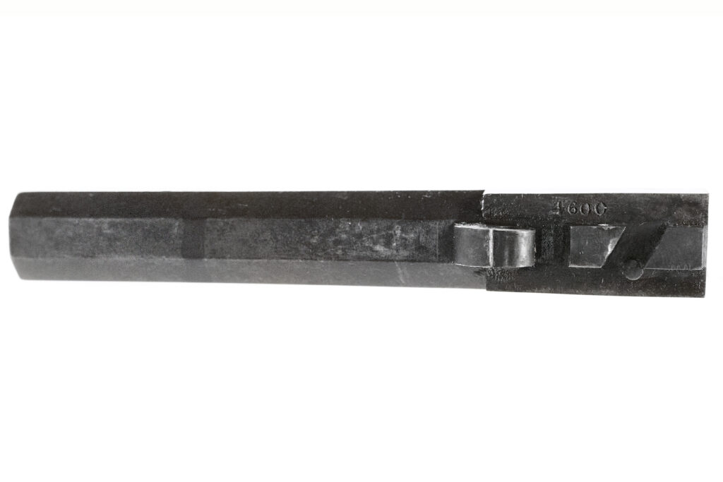 Lefaucheux Pocket Pistol